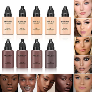 StarSculpt™ Body Oil - STAR CARE