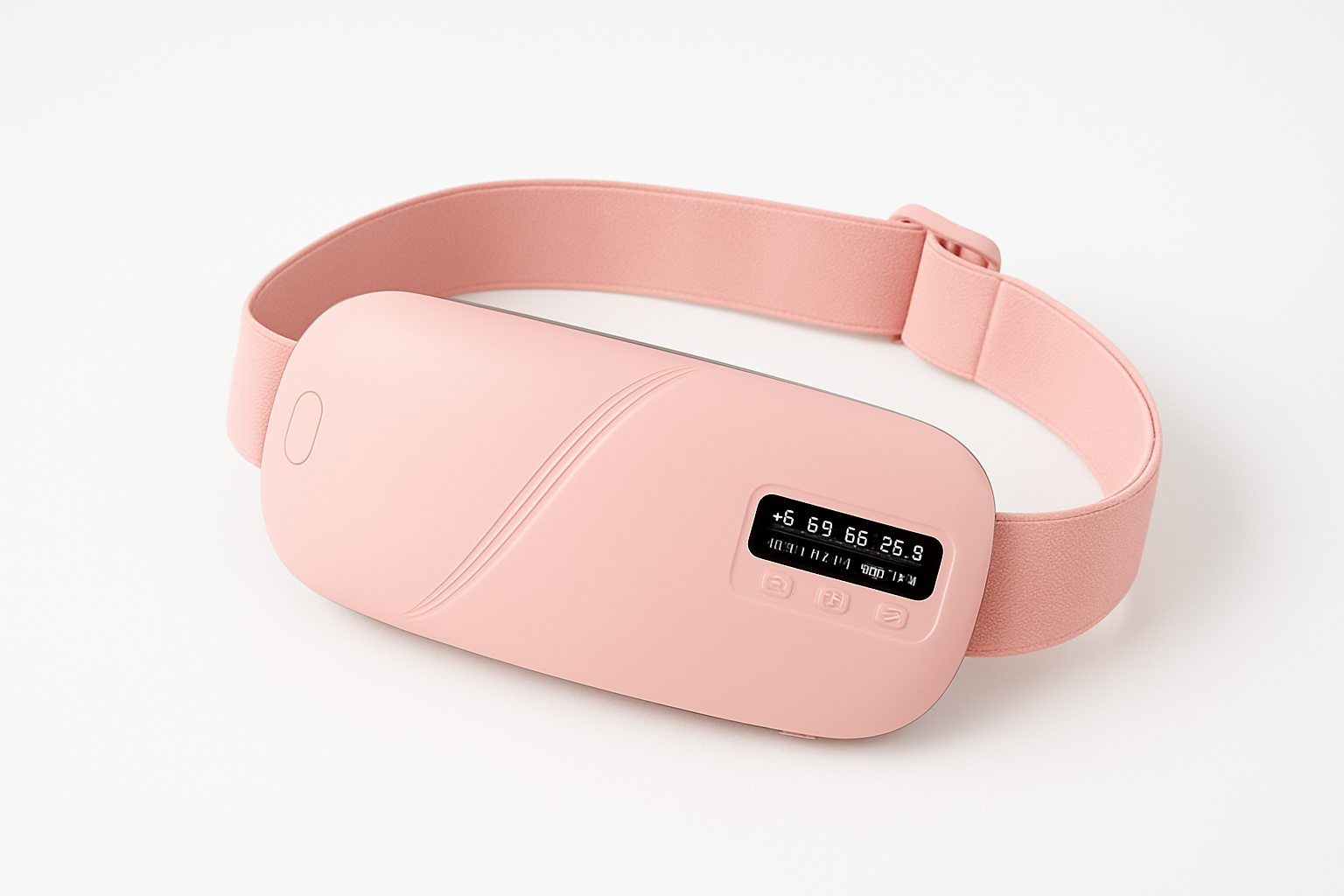 Velura™ Relax & Recharge Wrap