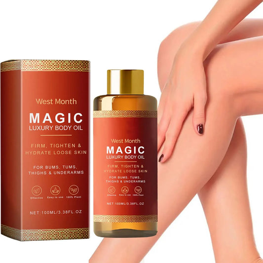 StarLift™ Body Oil - STAR CARE