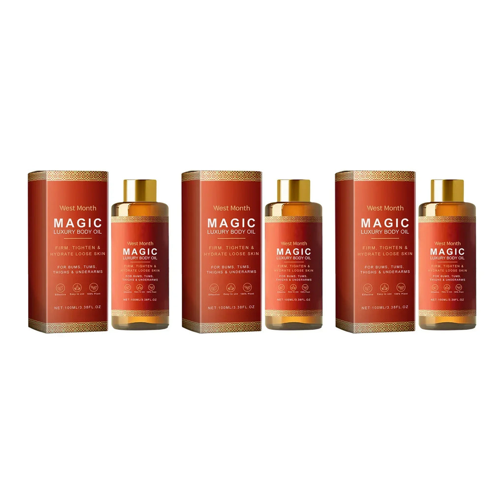 StarLift™ Body Oil - STAR CARE