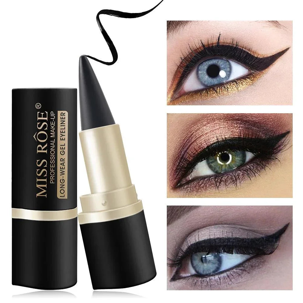 SilkWing™ Long-Lasting Sweat Proof Eye Pencil - STAR CARE