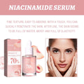 Peach Glow Serum – Radiance & Care - STAR CARE