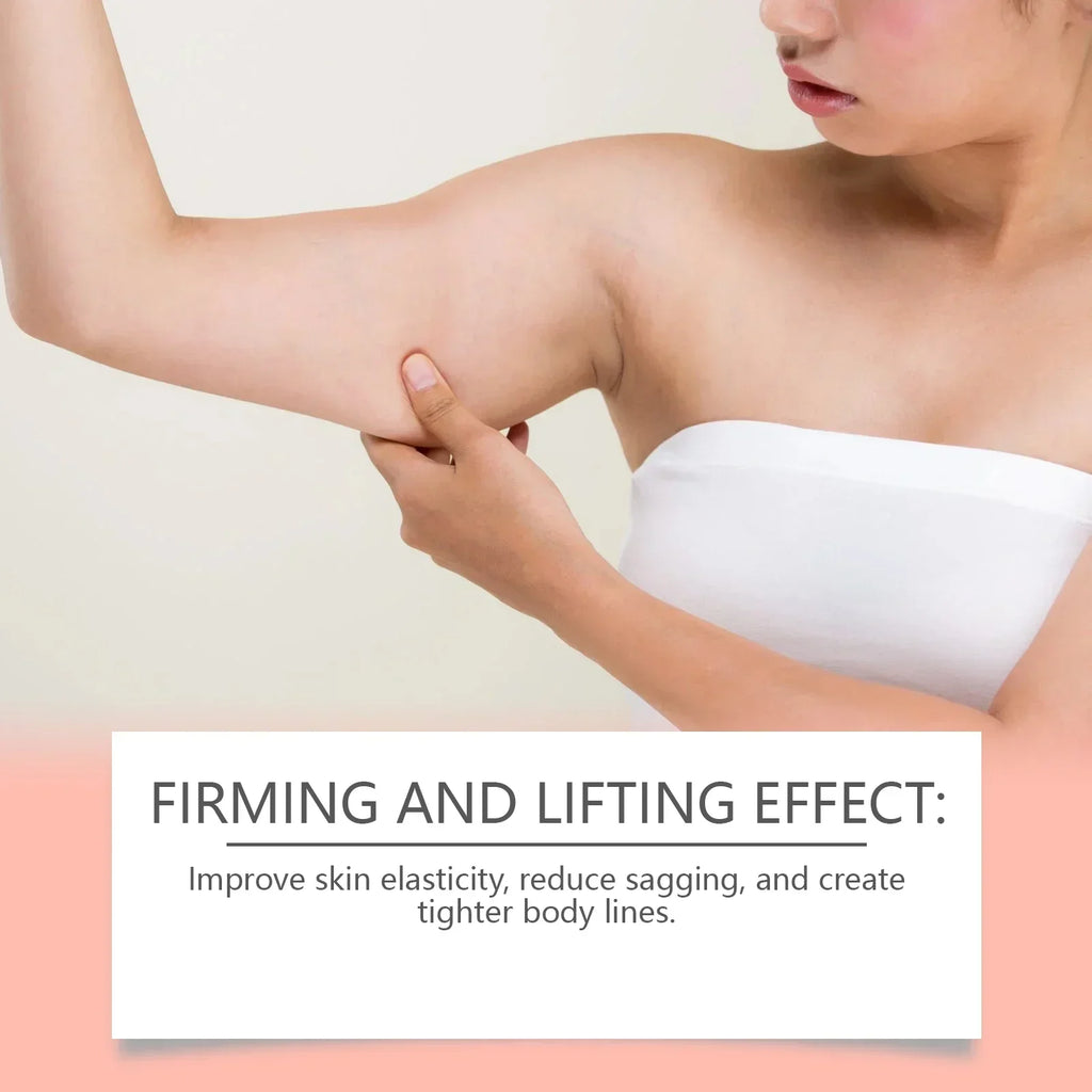 StarLift™ Body Oil - STAR CARE