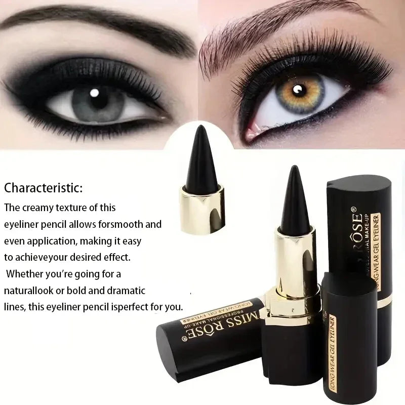 SilkWing™ Long-Lasting Sweat Proof Eye Pencil - STAR CARE