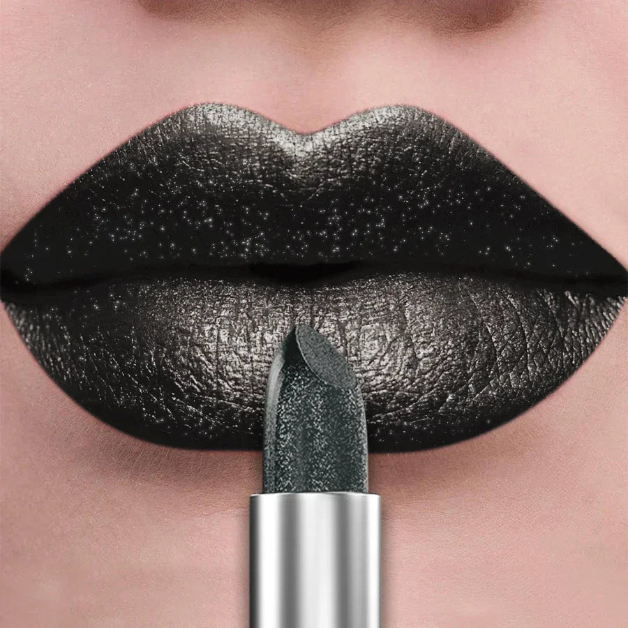 Bold & Shimmer Metallic Lipstick Set – 21 Vibrant Colors - STAR CARE
