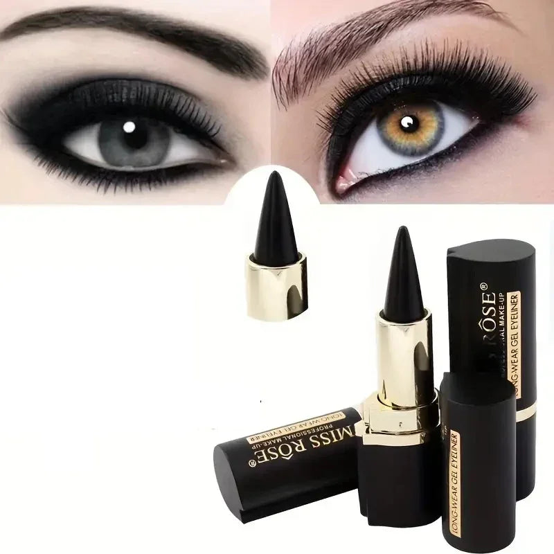 SilkWing™ Long-Lasting Sweat Proof Eye Pencil - STAR CARE