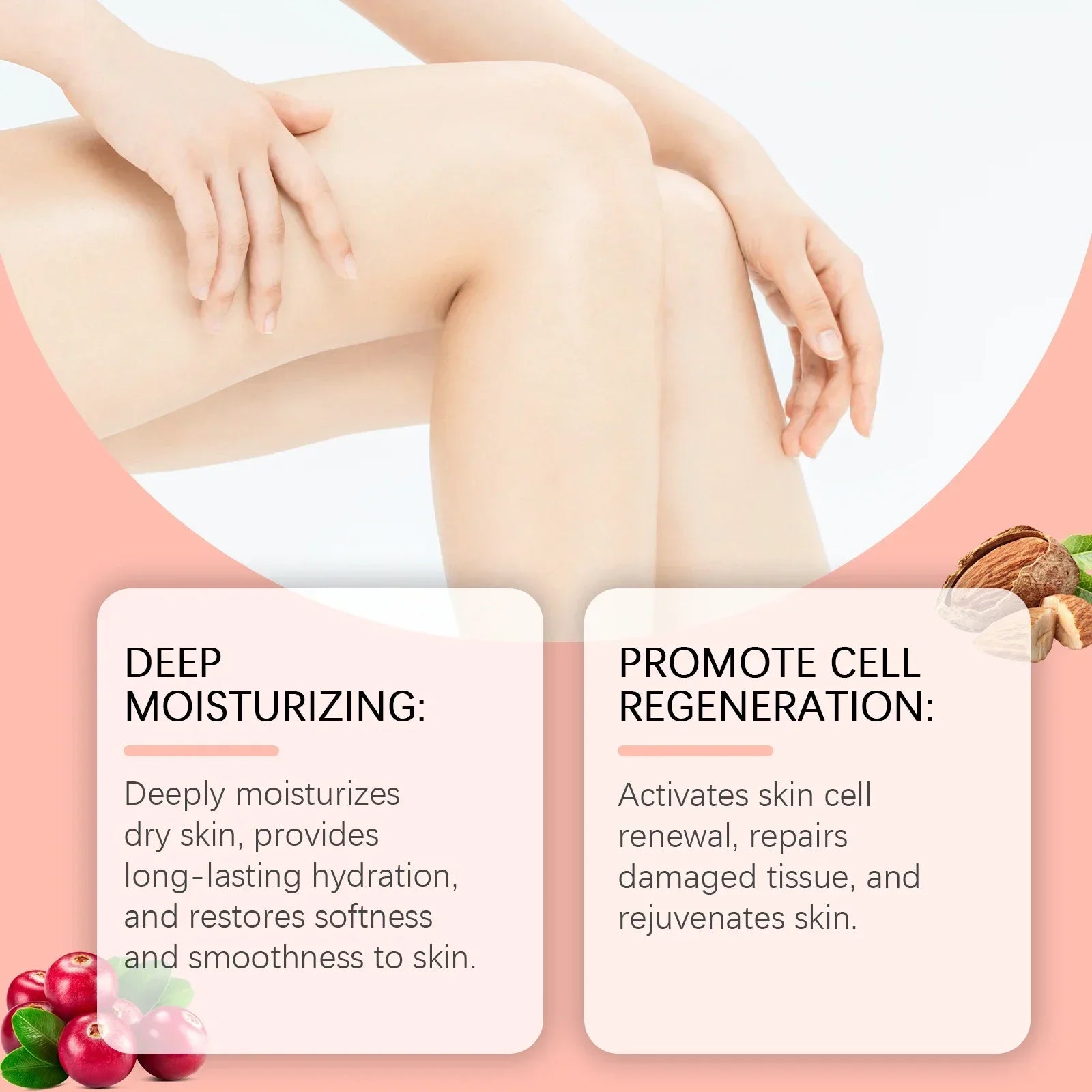 StarLift™ Body Oil - STAR CARE