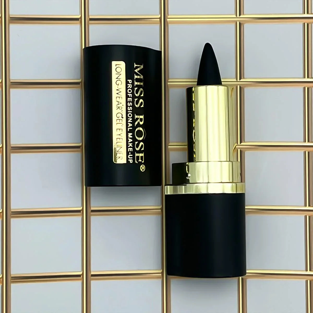 SilkWing™ Long-Lasting Sweat Proof Eye Pencil - STAR CARE