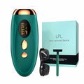StarGlow™ Infinity Laser – 990K Flashes Hair Removal System - STAR CARE