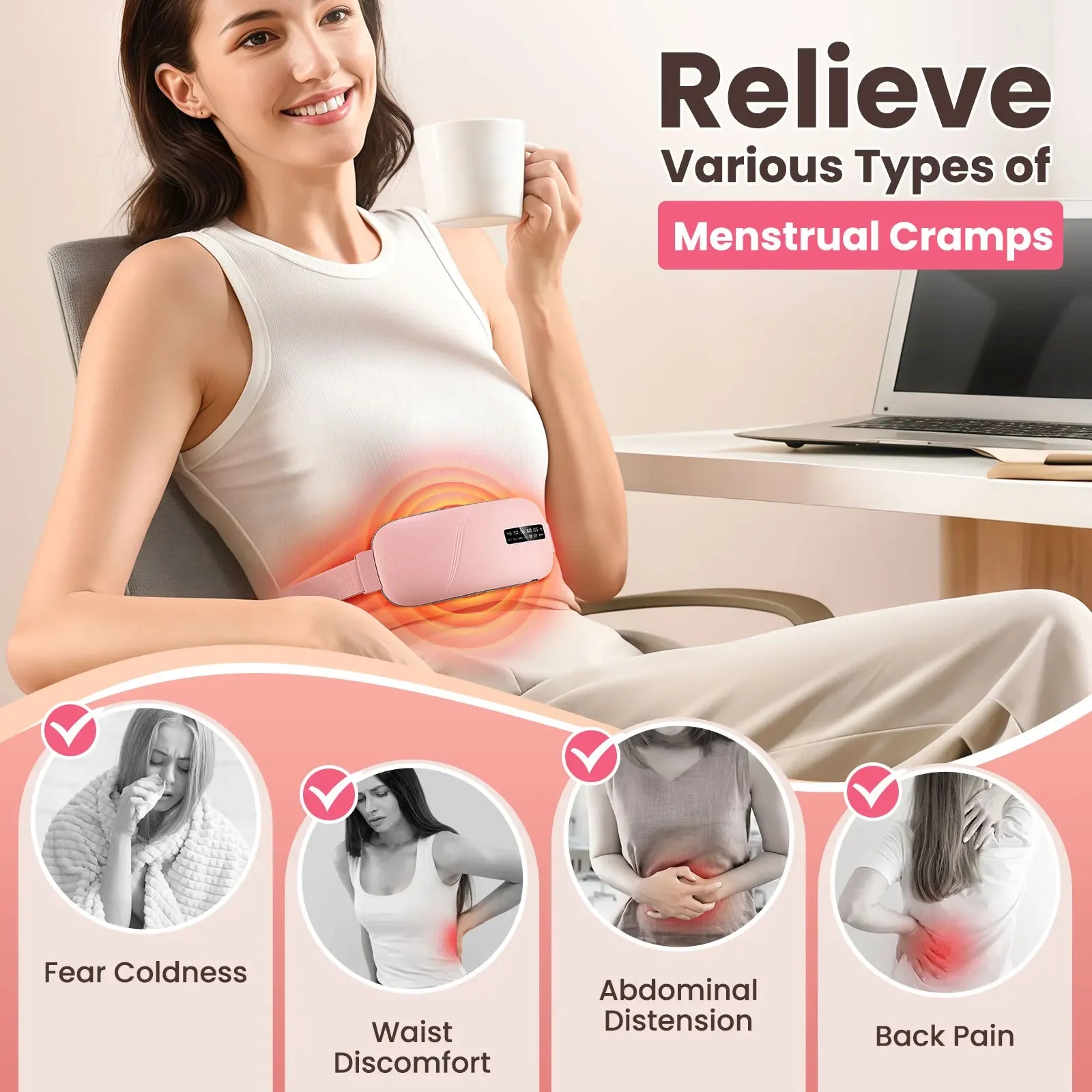Velura™ Relax & Recharge Wrap - STAR CARE