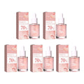 Peach Glow Serum – Radiance & Care - STAR CARE