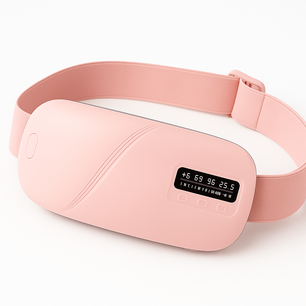 Velura™ Relax & Recharge Wrap