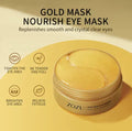 BIOAQUA Collagen Eye Masks – 60pcs Hydrating & Anti-Dark Circles - STAR CARE